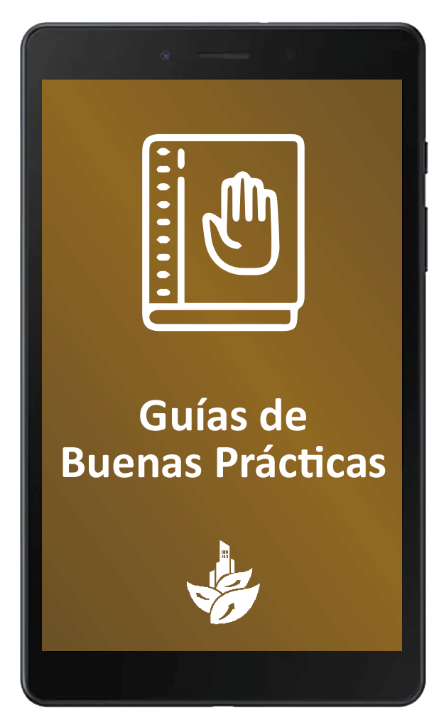 Portada: DGRV | COLAC - Guía FS en cooperativas (2021)