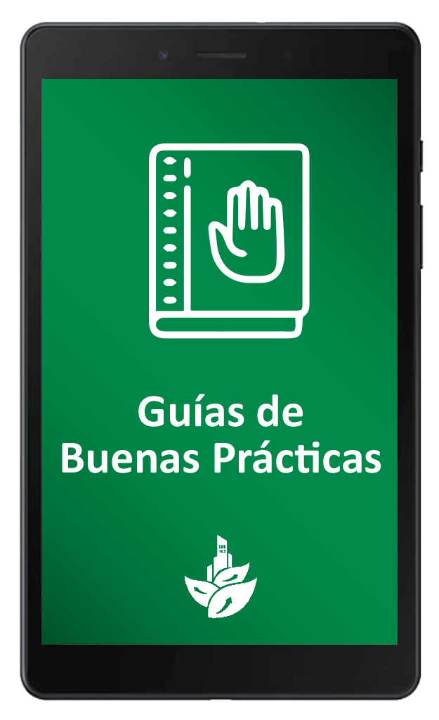 Portada: Manejo sostenible en zonas salinas del Chaco PY