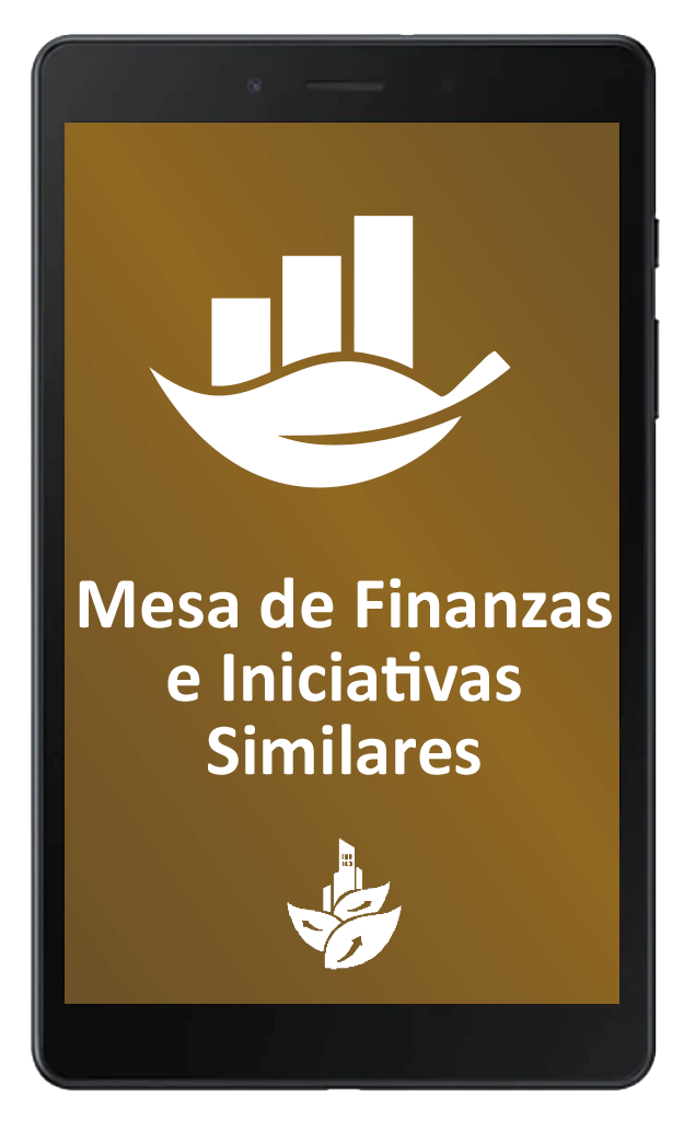 Portada: SBN - Sustainable Banking Network (2021)