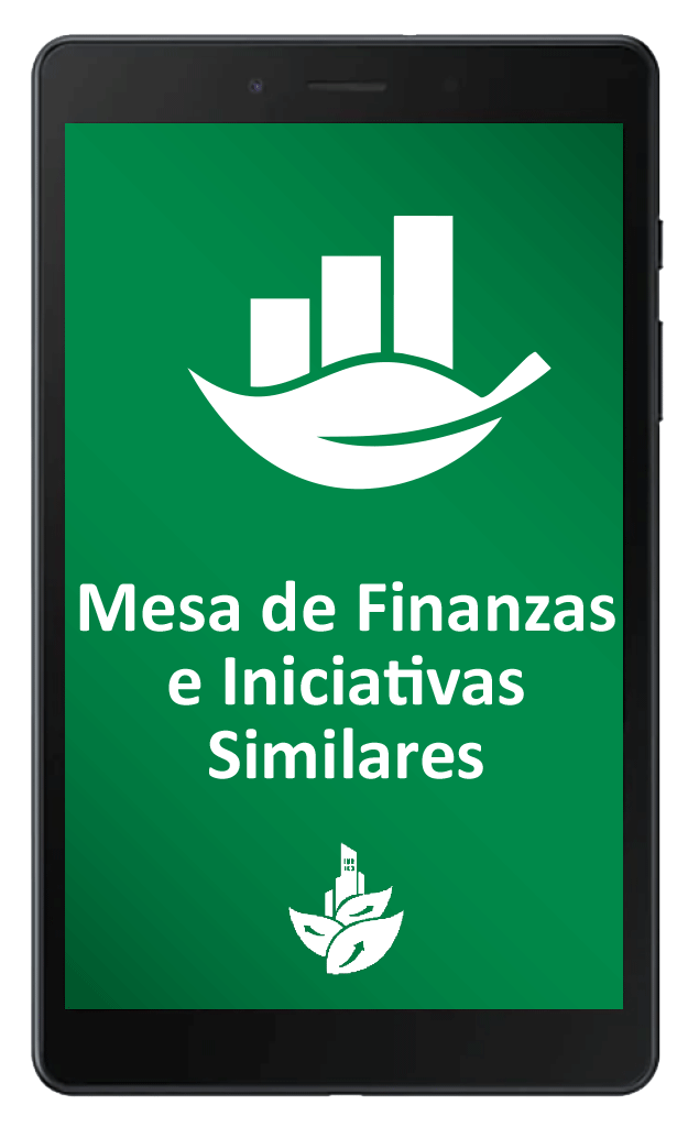 Portada: El Salvador - Informe Protocolo Verde (2020)